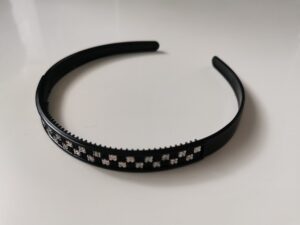 Opaska Błysk Elegancji